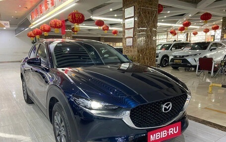Mazda CX-30 I, 2022 год, 2 275 002 рублей, 3 фотография