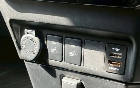 Toyota Roomy I, 2022 год, 980 000 рублей, 17 фотография