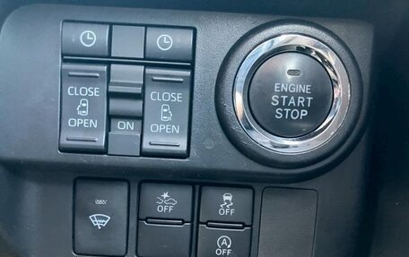 Toyota Roomy I, 2022 год, 980 000 рублей, 18 фотография