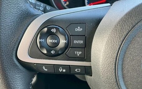 Toyota Roomy I, 2022 год, 980 000 рублей, 19 фотография