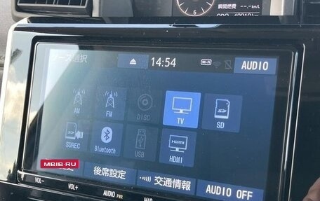 Toyota Roomy I, 2022 год, 980 000 рублей, 13 фотография