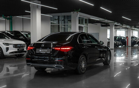 Mercedes-Benz C-Класс, 2023 год, 5 900 000 рублей, 5 фотография
