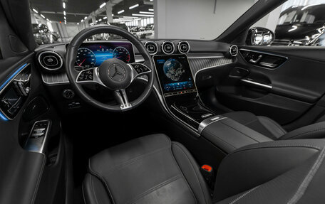 Mercedes-Benz C-Класс, 2023 год, 5 900 000 рублей, 7 фотография