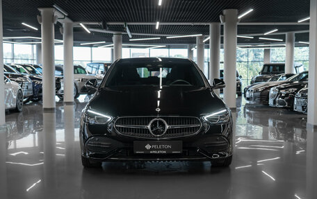 Mercedes-Benz C-Класс, 2023 год, 5 900 000 рублей, 3 фотография