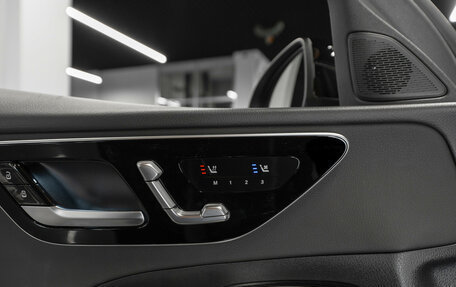Mercedes-Benz C-Класс, 2023 год, 5 900 000 рублей, 25 фотография