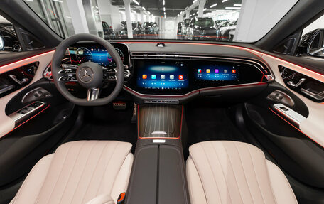 Mercedes-Benz E-Класс, 2026 год, 9 050 000 рублей, 8 фотография