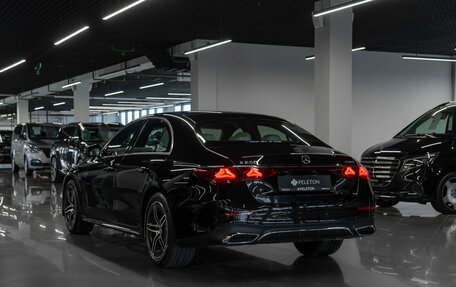 Mercedes-Benz E-Класс, 2026 год, 9 050 000 рублей, 4 фотография