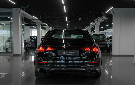 Mercedes-Benz E-Класс, 2026 год, 9 050 000 рублей, 6 фотография