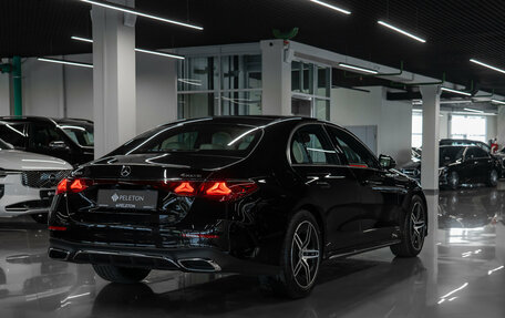 Mercedes-Benz E-Класс, 2026 год, 9 050 000 рублей, 5 фотография