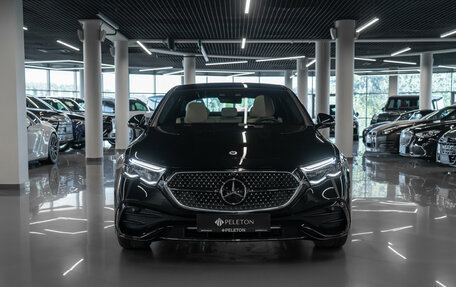 Mercedes-Benz E-Класс, 2026 год, 9 050 000 рублей, 3 фотография
