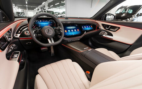 Mercedes-Benz E-Класс, 2026 год, 9 050 000 рублей, 7 фотография