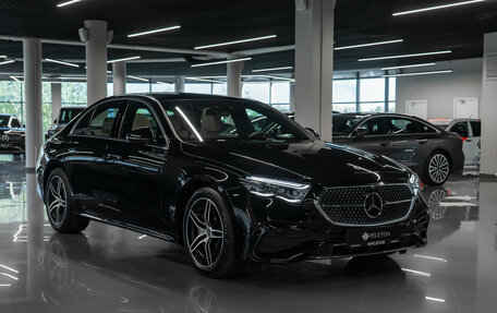 Mercedes-Benz E-Класс, 2026 год, 9 050 000 рублей, 2 фотография