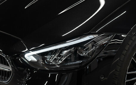 Mercedes-Benz C-Класс, 2023 год, 5 900 000 рублей, 29 фотография