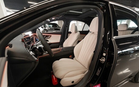 Mercedes-Benz E-Класс, 2026 год, 9 050 000 рублей, 9 фотография