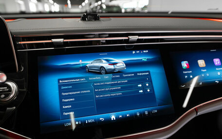 Mercedes-Benz E-Класс, 2026 год, 9 050 000 рублей, 21 фотография