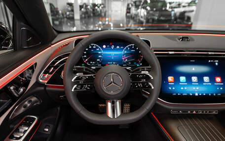 Mercedes-Benz E-Класс, 2026 год, 9 050 000 рублей, 11 фотография