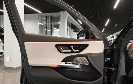 Mercedes-Benz E-Класс, 2026 год, 9 050 000 рублей, 25 фотография