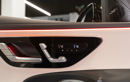Mercedes-Benz E-Класс, 2026 год, 9 050 000 рублей, 26 фотография