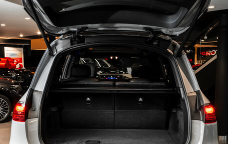 Mercedes-Benz GLS, 2026 год, 20 100 000 рублей, 8 фотография