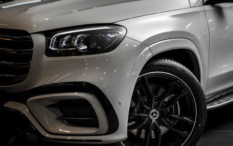 Mercedes-Benz GLS, 2026 год, 20 100 000 рублей, 5 фотография