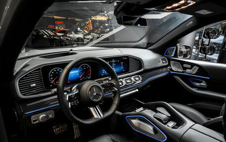 Mercedes-Benz GLS, 2026 год, 20 100 000 рублей, 2 фотография