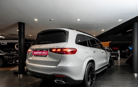 Mercedes-Benz GLS, 2026 год, 20 100 000 рублей, 4 фотография
