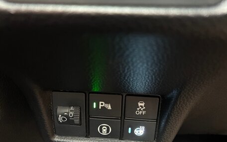 Honda Civic, 2022 год, 2 400 000 рублей, 7 фотография
