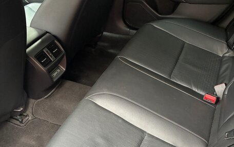 Honda Civic, 2022 год, 2 400 000 рублей, 9 фотография