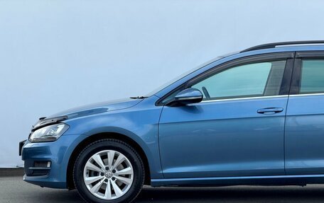 Volkswagen Golf VII, 2013 год, 940 000 рублей, 6 фотография