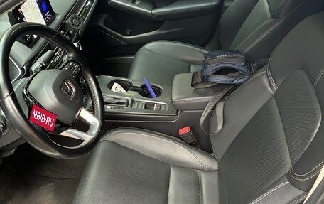 Honda Civic, 2022 год, 2 400 000 рублей, 10 фотография