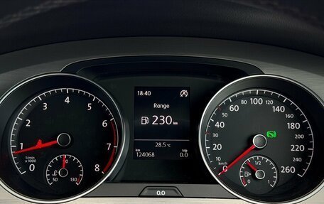 Volkswagen Golf VII, 2013 год, 940 000 рублей, 15 фотография