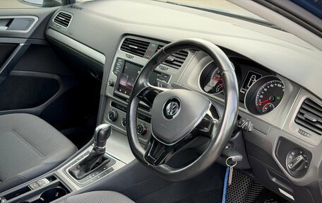 Volkswagen Golf VII, 2013 год, 940 000 рублей, 18 фотография