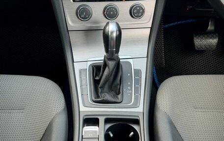 Volkswagen Golf VII, 2013 год, 940 000 рублей, 17 фотография