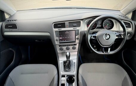 Volkswagen Golf VII, 2013 год, 940 000 рублей, 13 фотография