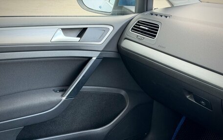 Volkswagen Golf VII, 2013 год, 940 000 рублей, 19 фотография