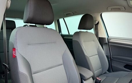 Volkswagen Golf VII, 2013 год, 940 000 рублей, 21 фотография