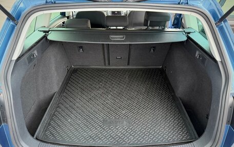Volkswagen Golf VII, 2013 год, 940 000 рублей, 24 фотография