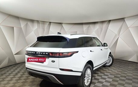Land Rover Range Rover Velar I, 2019 год, 3 319 000 рублей, 2 фотография