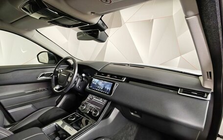 Land Rover Range Rover Velar I, 2019 год, 3 319 000 рублей, 11 фотография