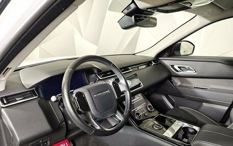 Land Rover Range Rover Velar I, 2019 год, 3 319 000 рублей, 17 фотография