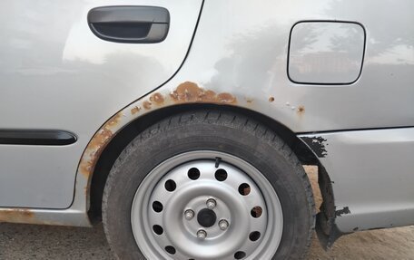 Hyundai Accent II, 2005 год, 225 000 рублей, 7 фотография