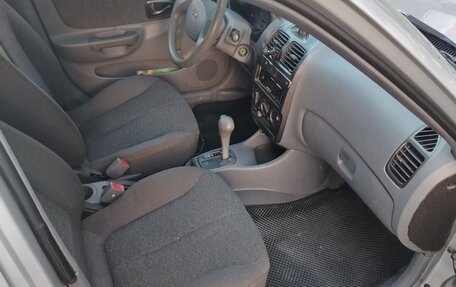 Hyundai Accent II, 2005 год, 225 000 рублей, 12 фотография