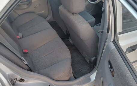 Hyundai Accent II, 2005 год, 225 000 рублей, 11 фотография