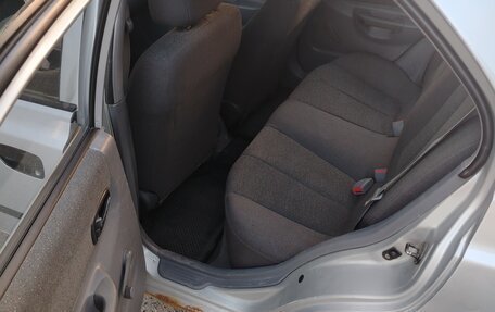 Hyundai Accent II, 2005 год, 225 000 рублей, 13 фотография