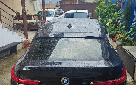 BMW X4, 2021 год, 5 200 000 рублей, 4 фотография