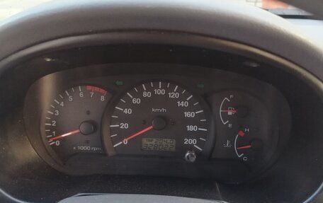 Hyundai Accent II, 2005 год, 225 000 рублей, 21 фотография