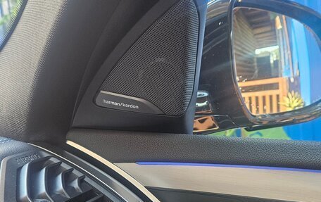 BMW X4, 2021 год, 5 200 000 рублей, 14 фотография
