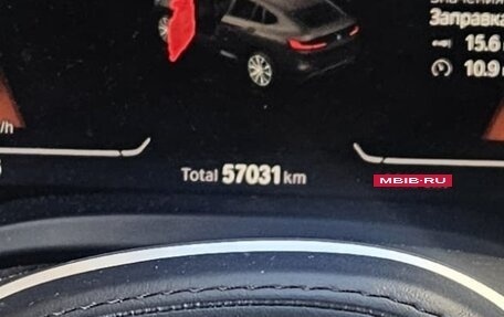 BMW X4, 2021 год, 5 200 000 рублей, 15 фотография
