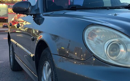 Hyundai Sonata IV рестайлинг, 2006 год, 630 000 рублей, 9 фотография