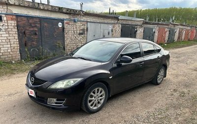 Mazda 6, 2008 год, 395 000 рублей, 1 фотография